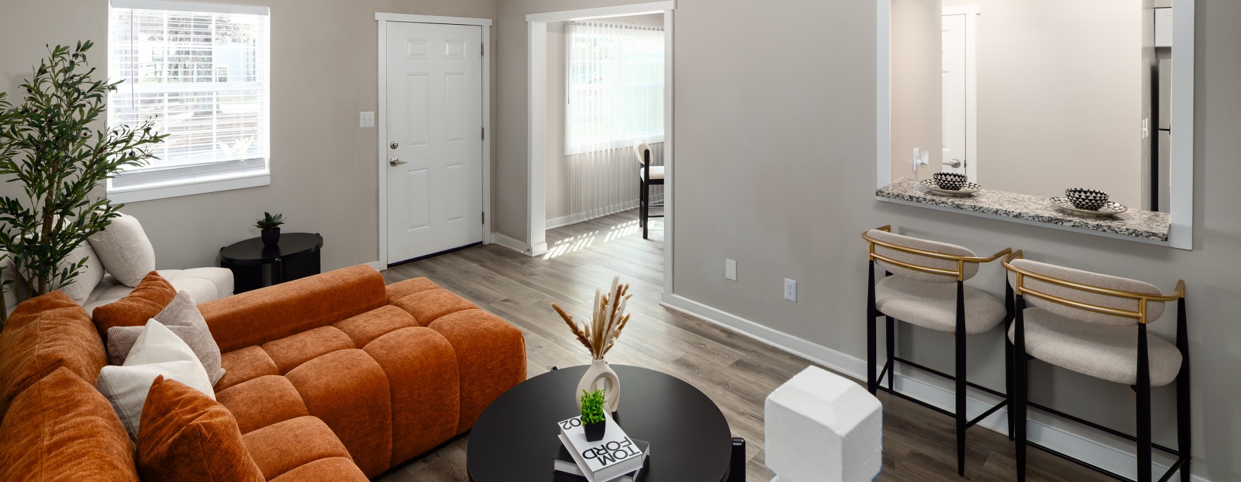 Floorplans